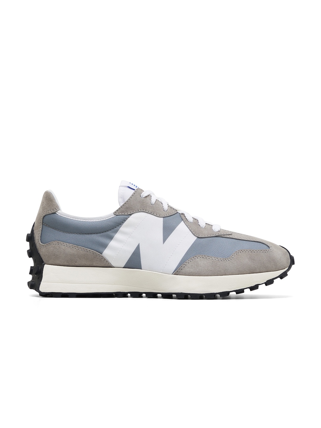 

New Balance 327 TEAM AWAY GREY Men Casual Shoes