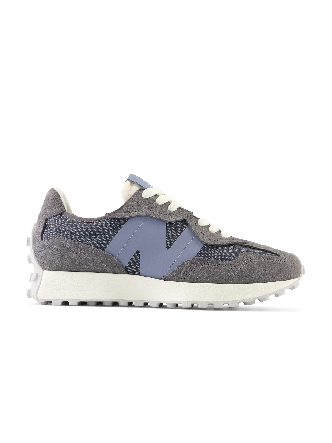 

New Balance Men Woven Design Training or Gym Shoes, Grey