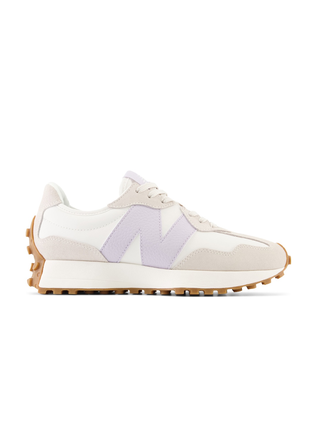 

New Balance Women Colourblocked Training or Gym Shoes, White