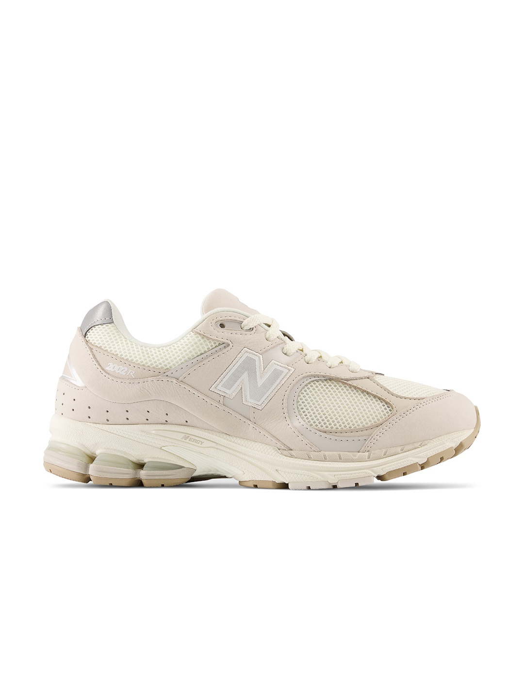 

New Balance 2002 LINEN FOG Men Casual Shoes, Beige