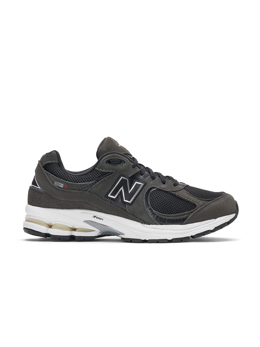 

New Balance 2002 RAVEN Men Casual Shoes, Green