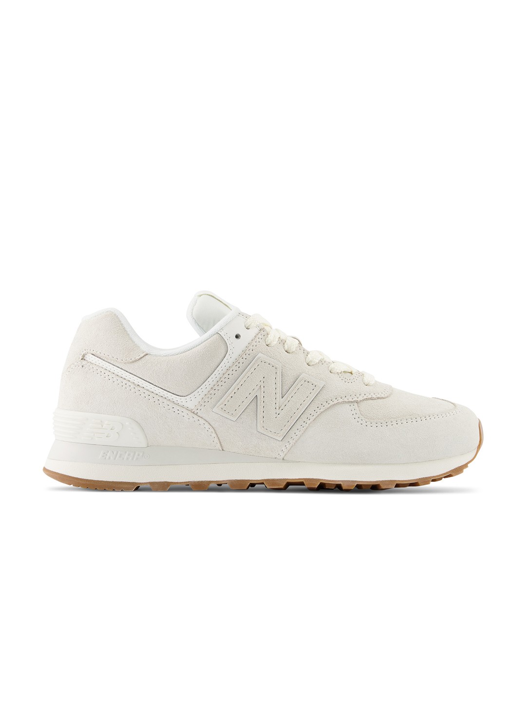 

New Balance Men Training or Gym Shoes, Off white