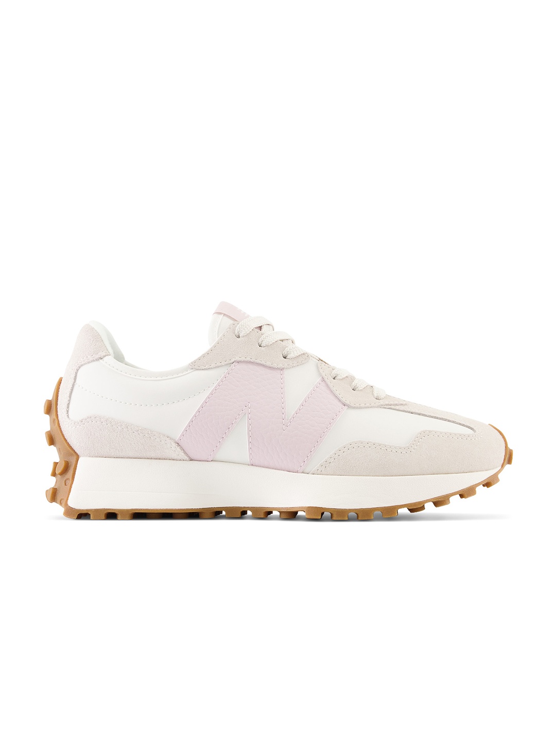 

New Balance Women Colourblocked Training or Gym Shoes, White