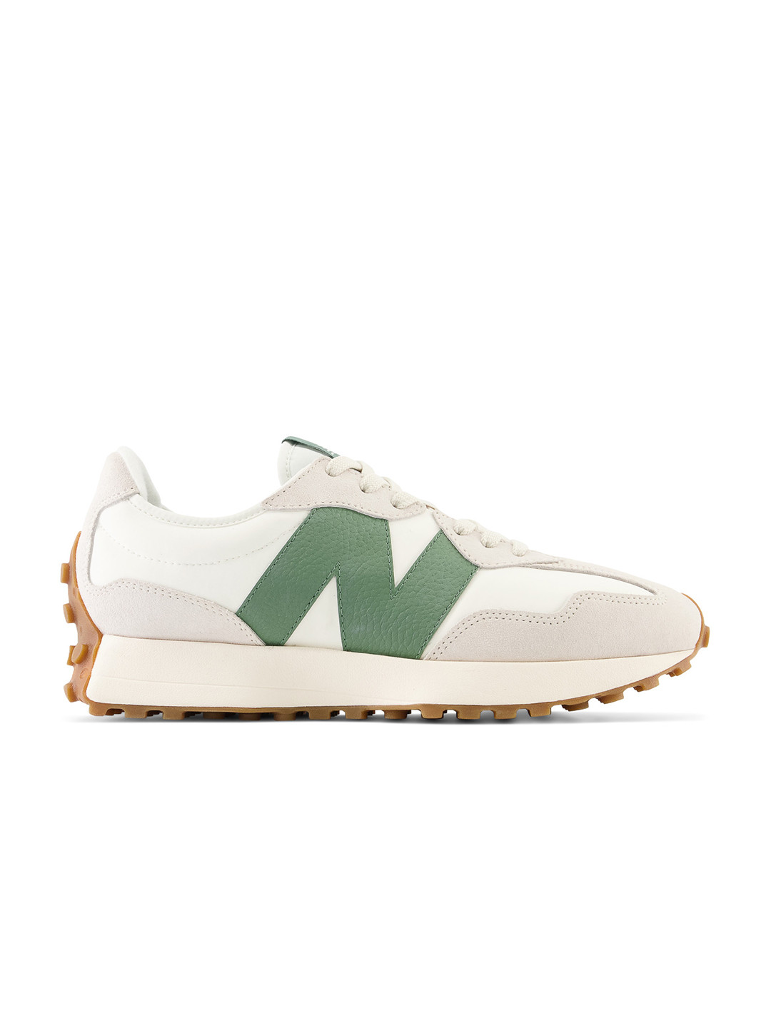 

New Balance Men Colourblocked Training or Gym Shoes, White