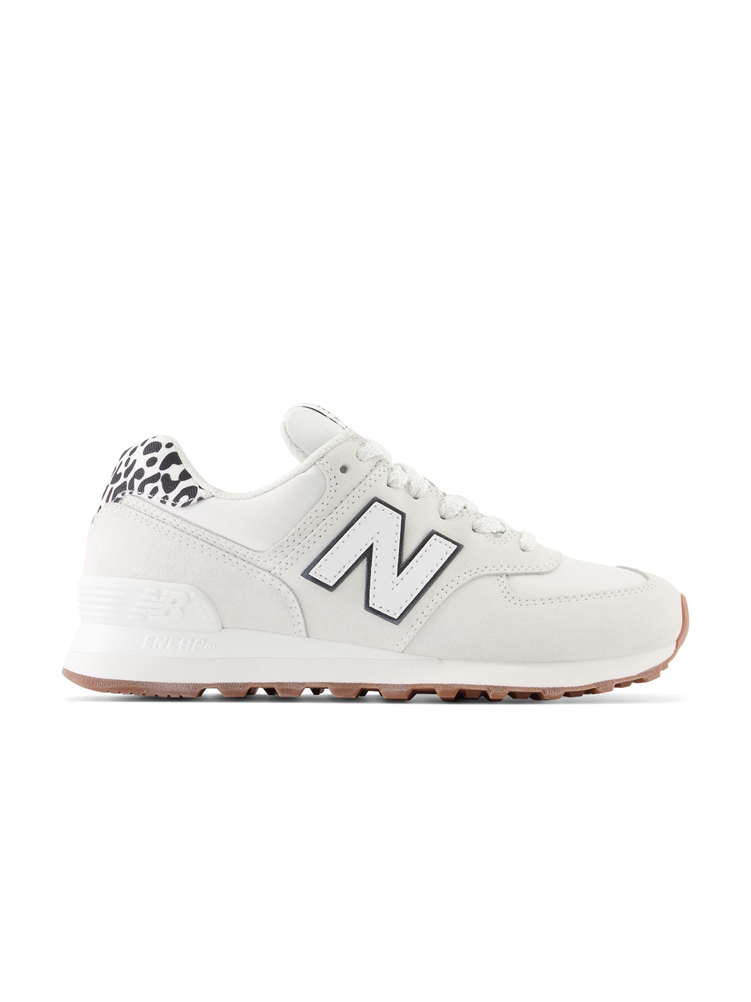 

New Balance Women Training or Gym Shoes, White