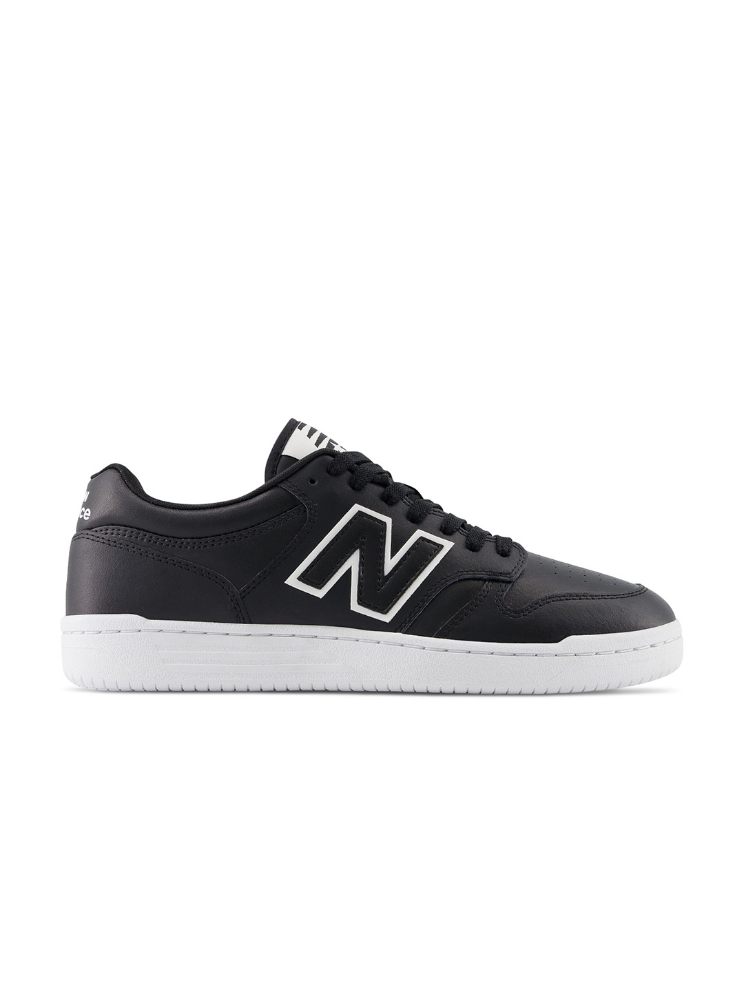 

New Balance Men Perforated Training or Gym Shoes, Black