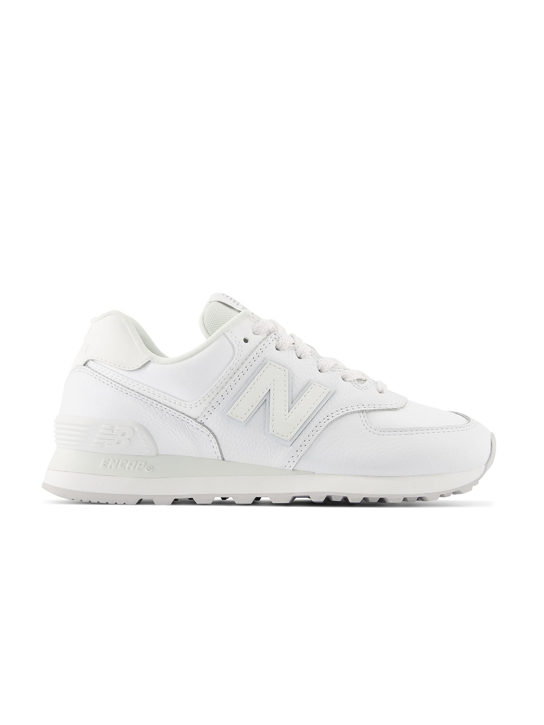 

New Balance Women Training or Gym Shoes, White