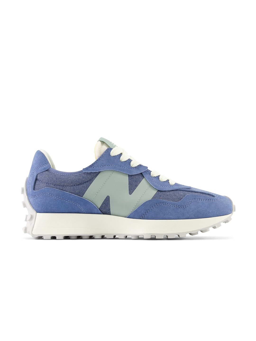 

New Balance Men Woven Design Training or Gym Shoes, Blue