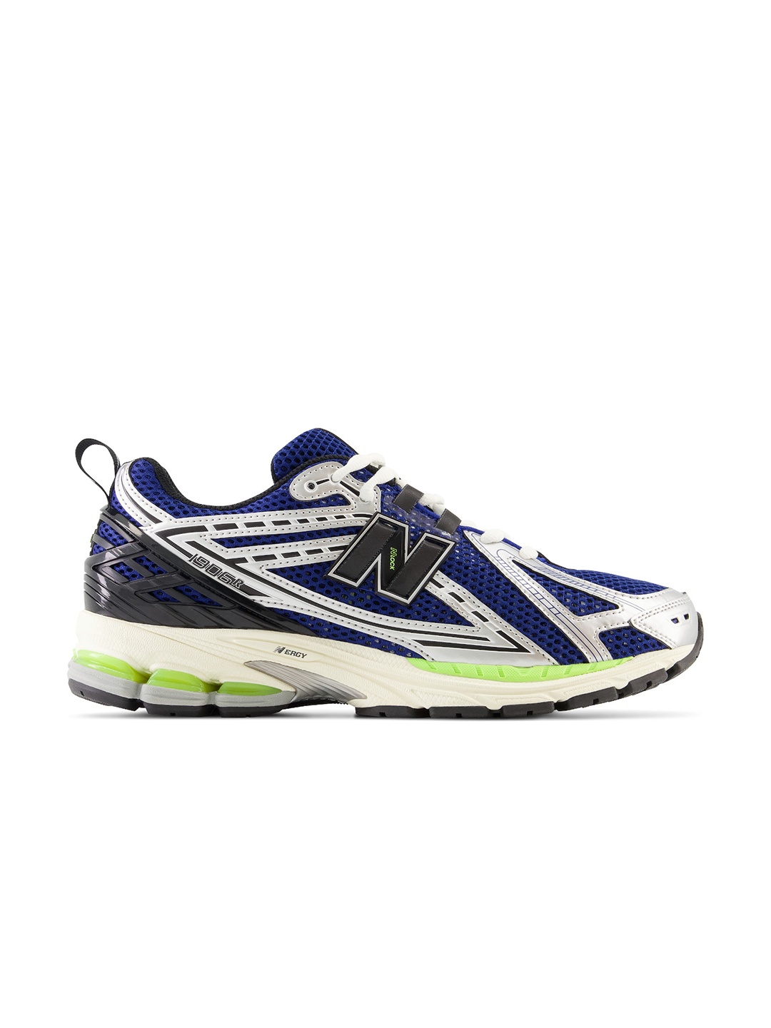 

New Balance Men 1906 Woven Design Training or Gym Shoes, Blue
