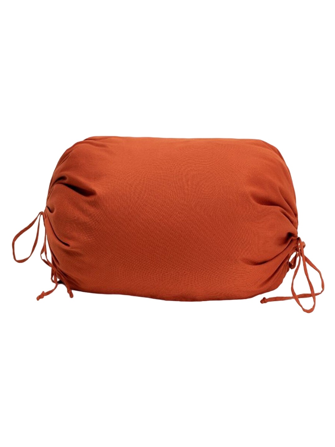 

Himeya Vitamin-D Red 170TC Cotton Bolster