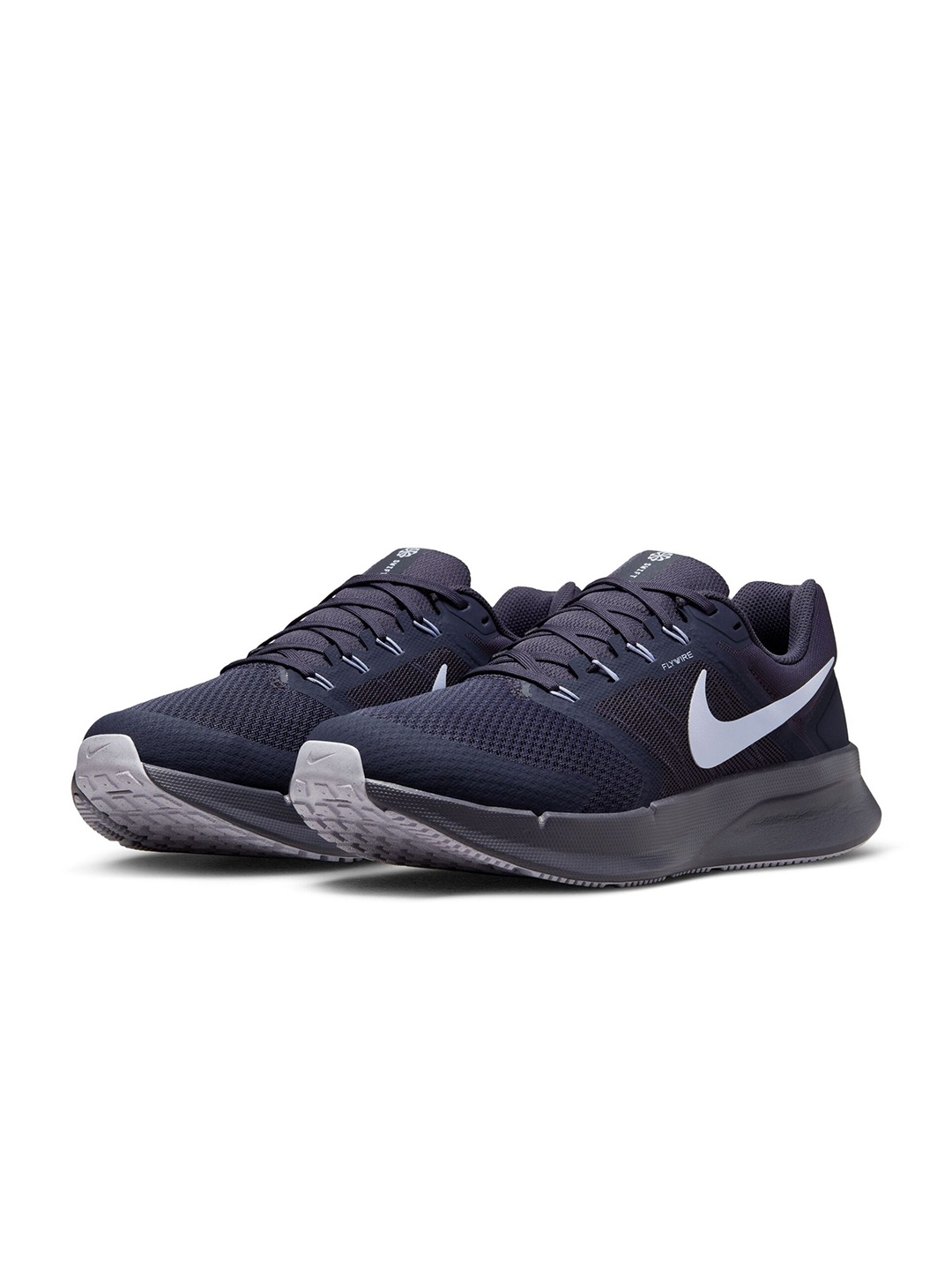 

Nike Men Run Swift 3 Road Running Shoes, Black
