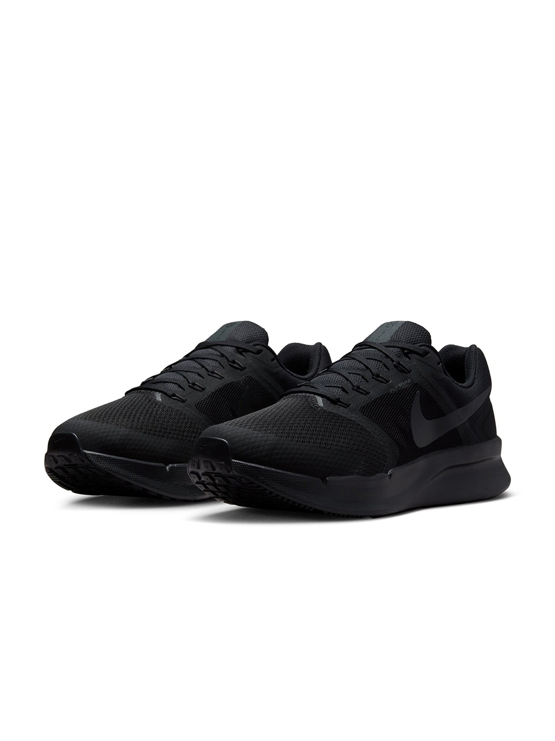 

Nike Men Run Swift 3 Road Running Shoes, Black