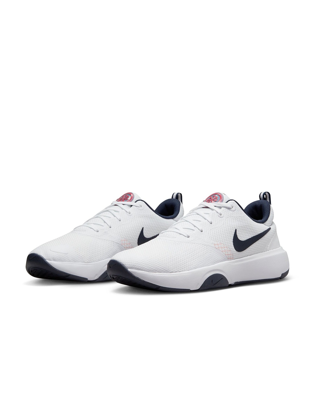 

Nike Men City Rep TR Workout Shoes, White