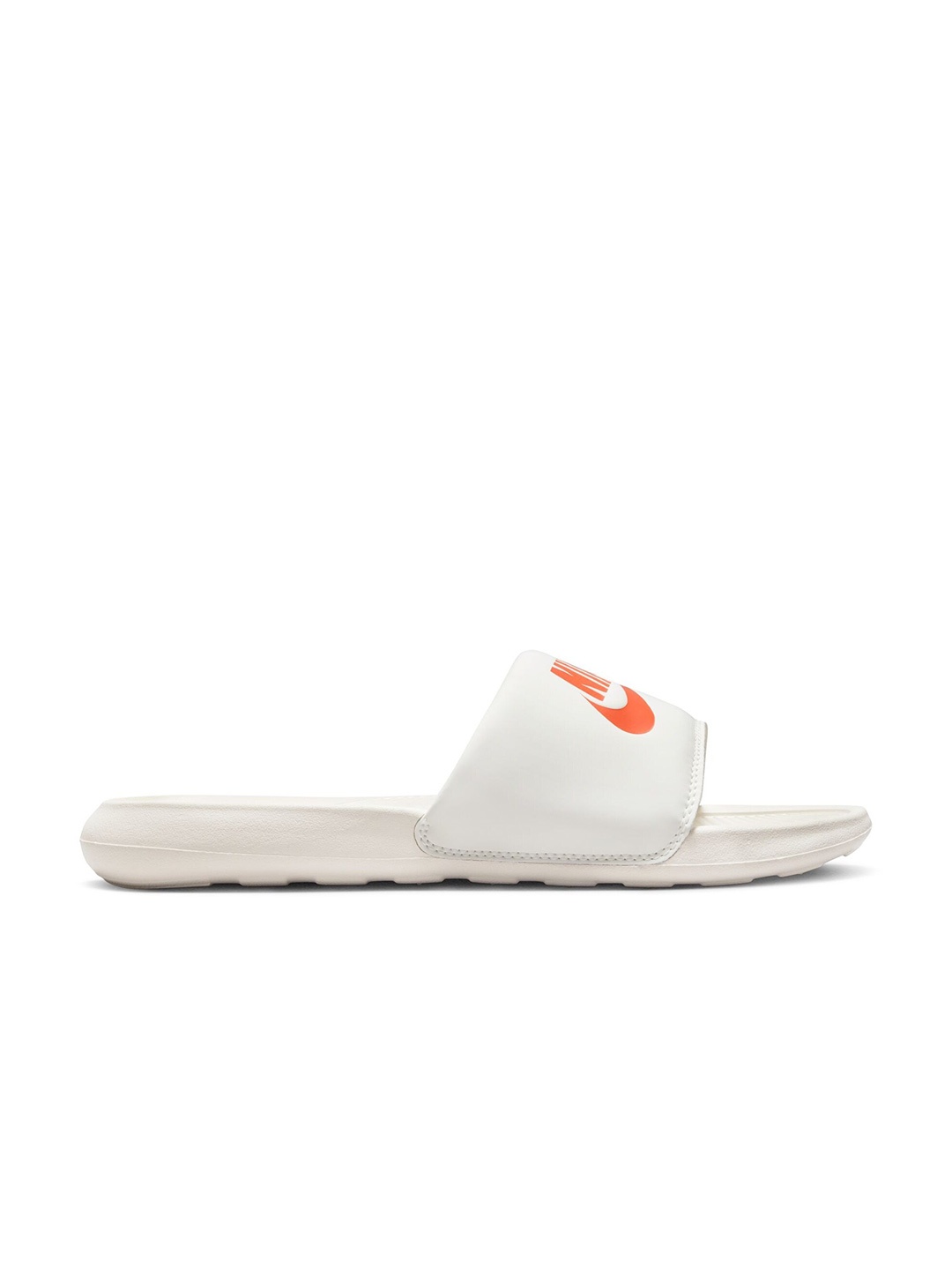 

Nike Men Victori One Slides, White