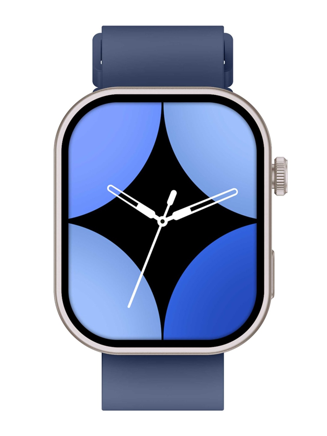 

Timex Digital Smart Watch TWIXW300T, Blue