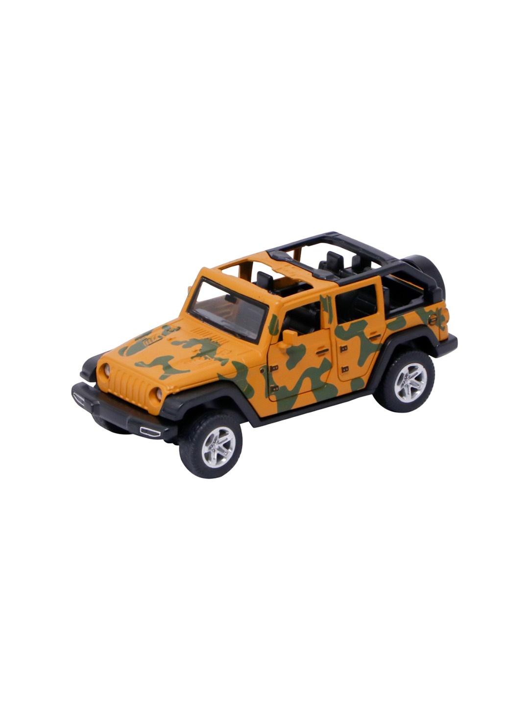 

zest 4 toyz Kids Assorted Die-Cast Pull-Back Mini Hummer Car