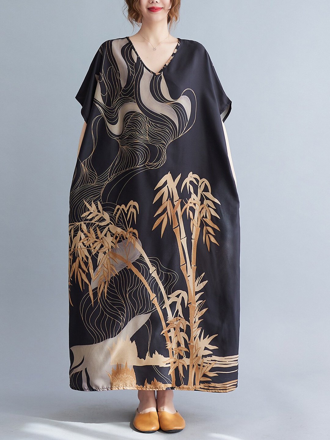 

JC Mode Black Dress
