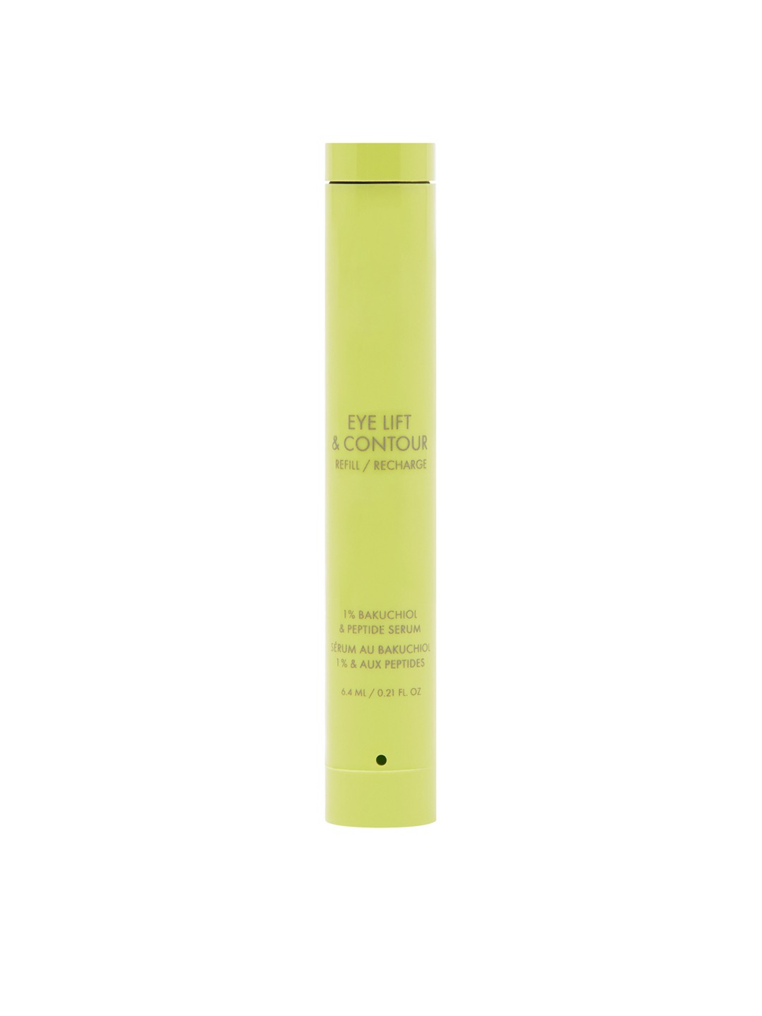 

WISHFUL Eye Lift & Contour Bakuchiol & Peptide Serum 6.4ml - Refill Unit, Green