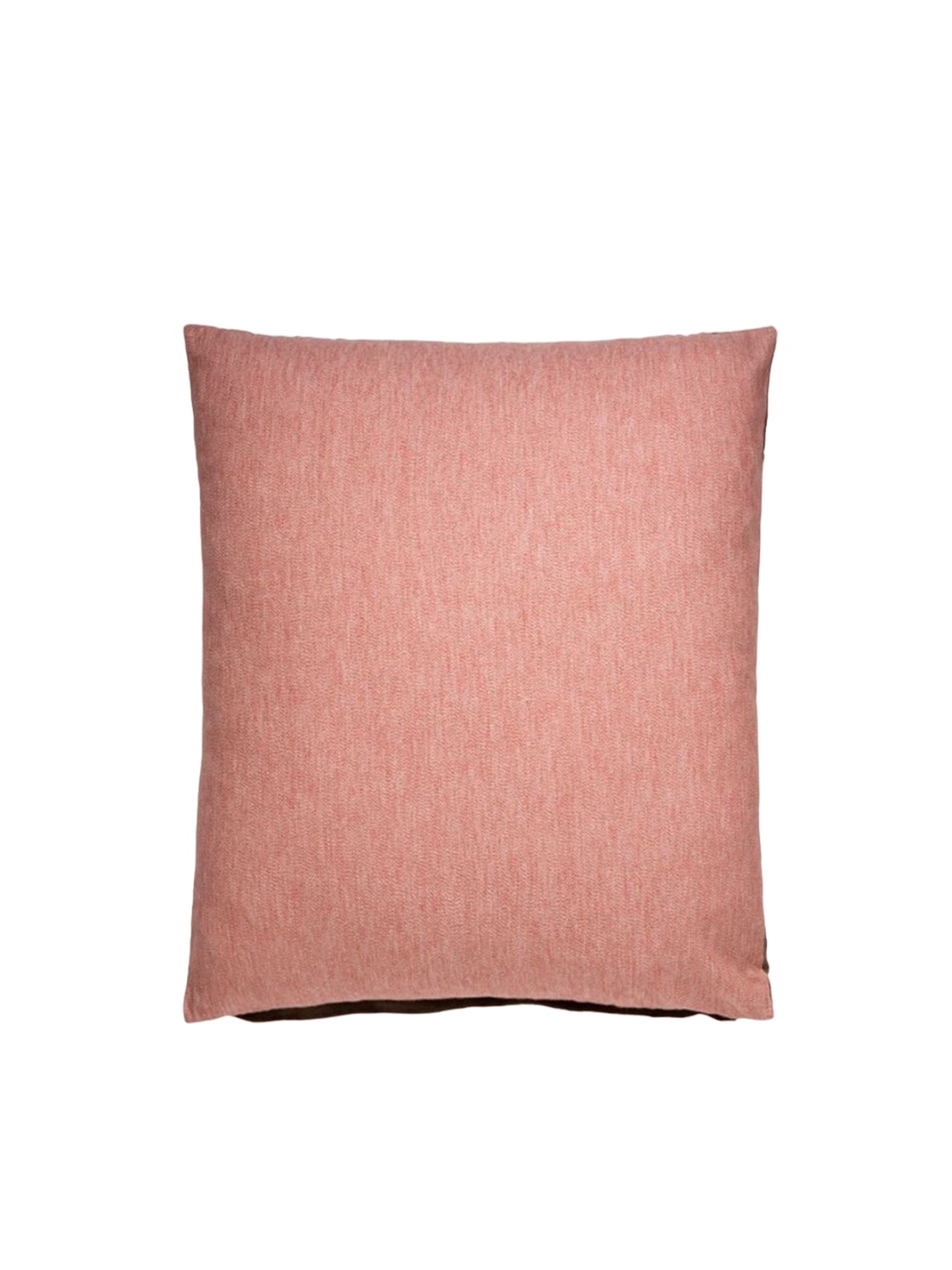 

Himeya Vitamin-D Mingle Red & Olive Grey 1550 TC Organic Cotton Pillow Covers