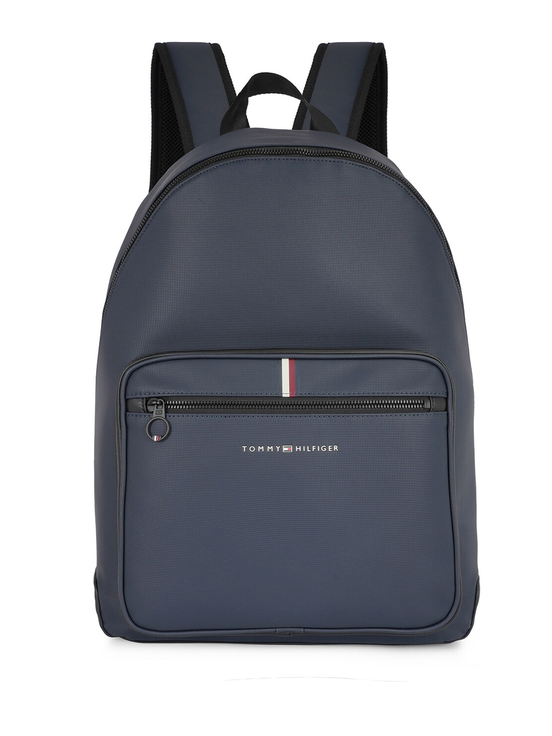 

Tommy Hilfiger Men Backpacks, Navy blue