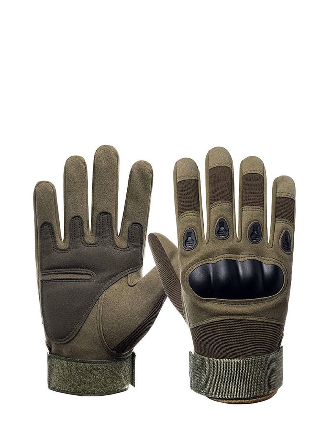 

Zacharias Women Bike & Gym Gloves, Green