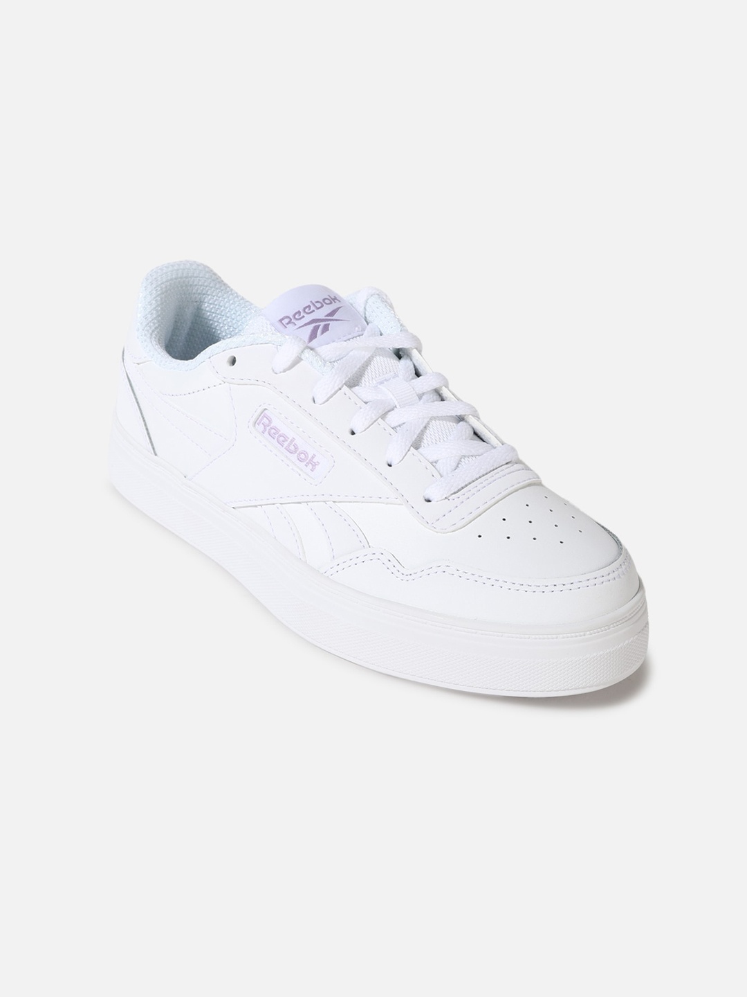 

Reebok Classic Women COURT ADVANCE BOLD Sneakers, White