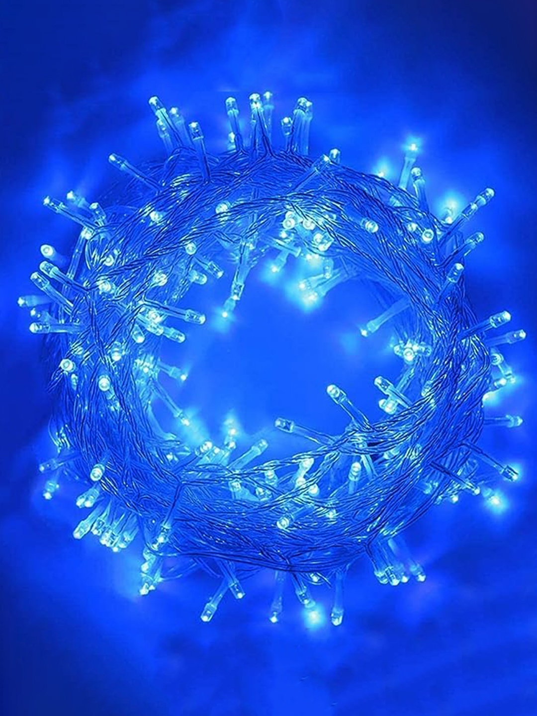 

Gesto Blue Led Serial lights