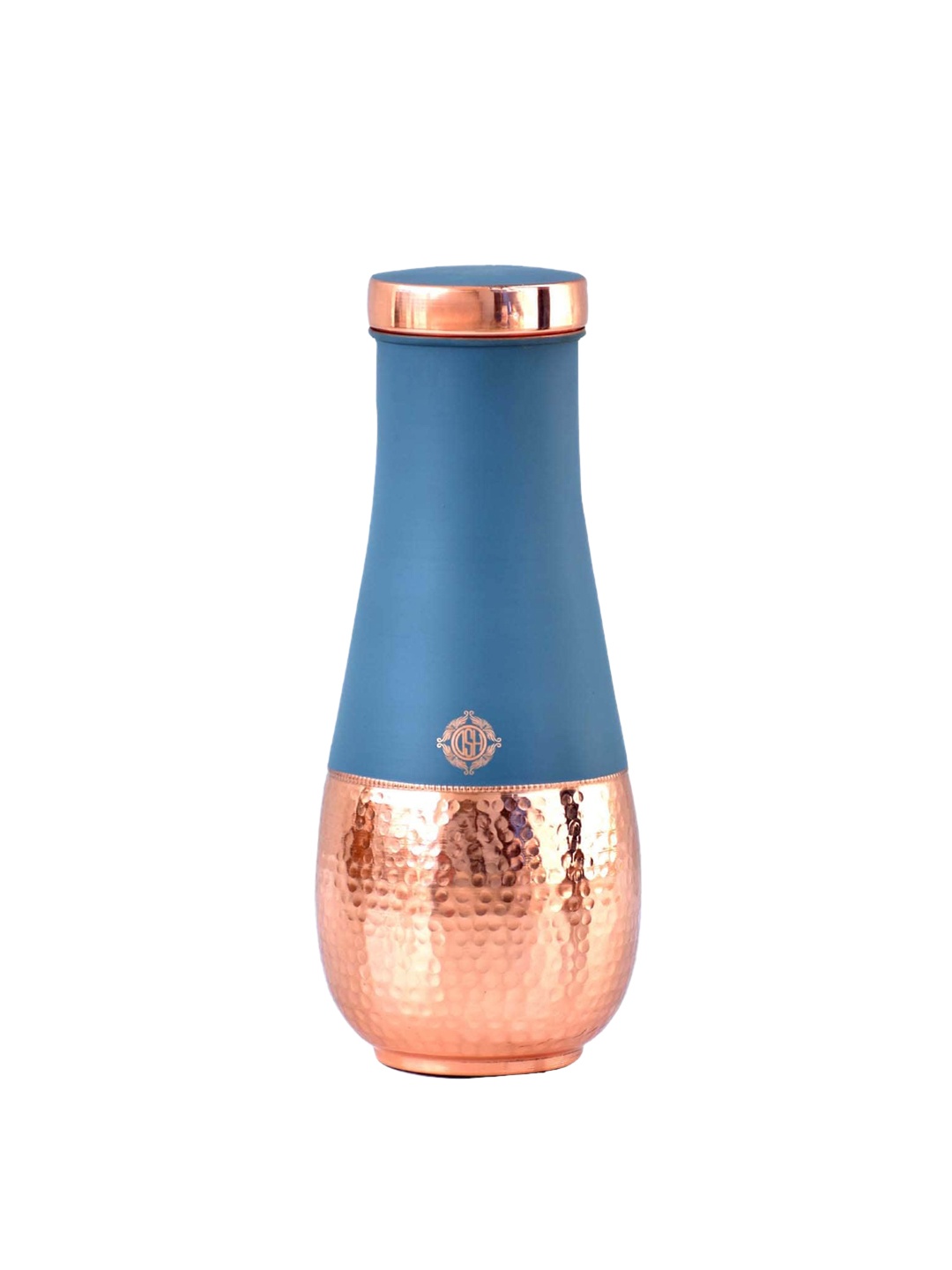 

DSH Crafting Your Curiosity Blue Water Bottle 1.6 L