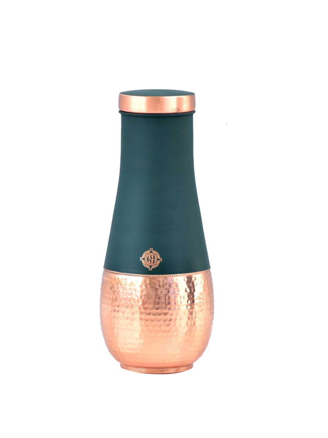 

DSH Crafting Your Curiosity Green Water Bottle 1.6 L