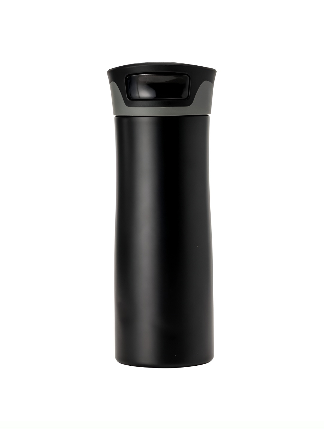 

Wosta Black Stainless Steel Solid coffee mug 500ML