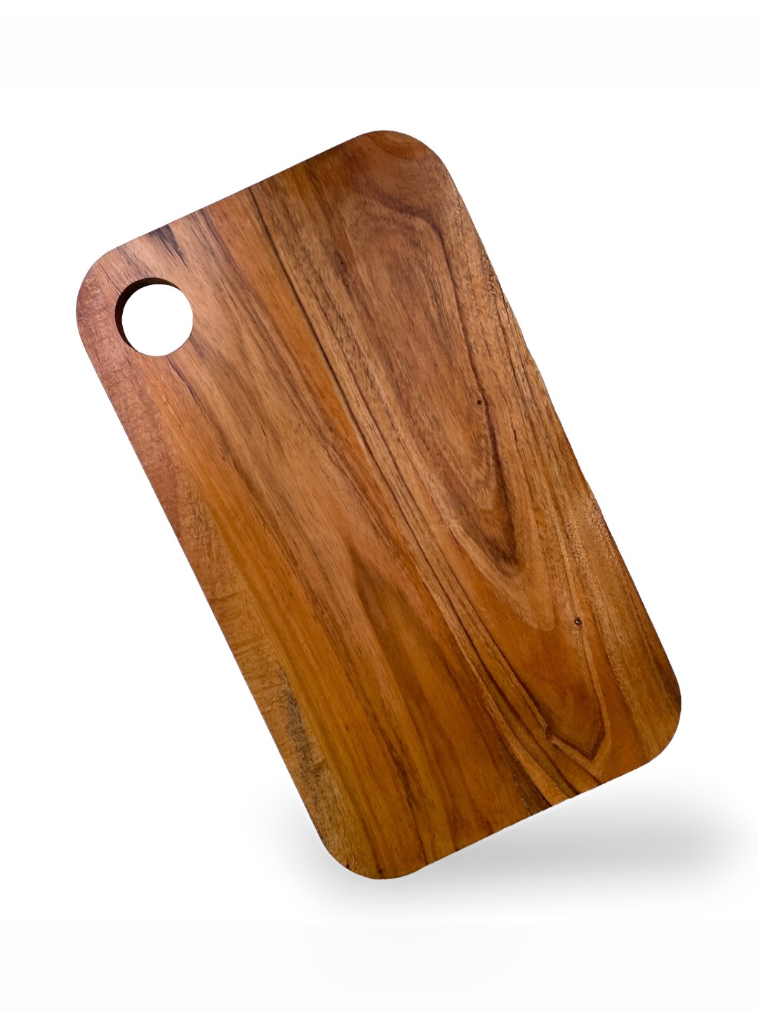 

NB Decors Brown Wood Chopping Board