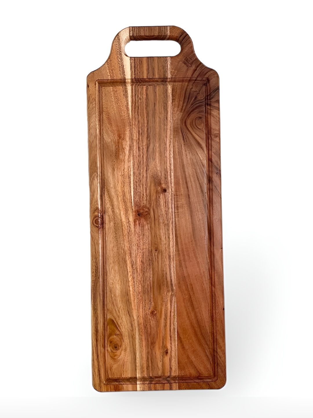 

NB Decors Brown Wood Chopping Board