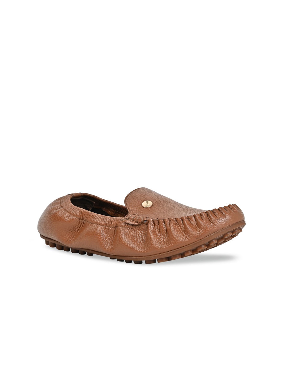 

Rocia Women Comfort Insole Loafers, Tan