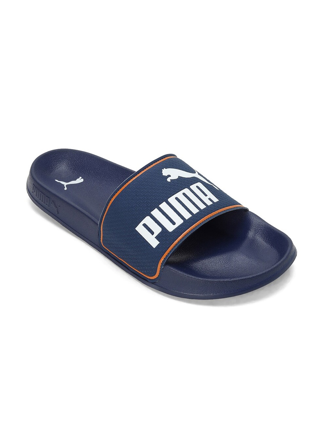 

Puma Unisex Leadcat 2.0 Sliders, Blue