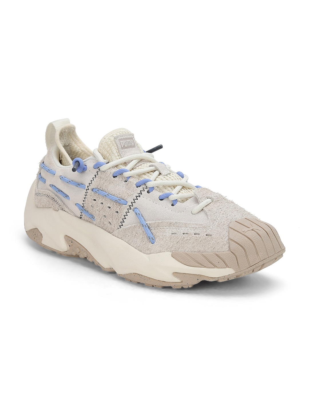 

Puma Men Plexus Sneakers, White