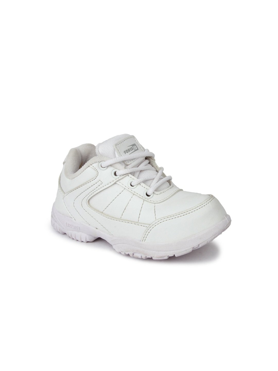 

Liberty Kids Lightweight Sneakers, White