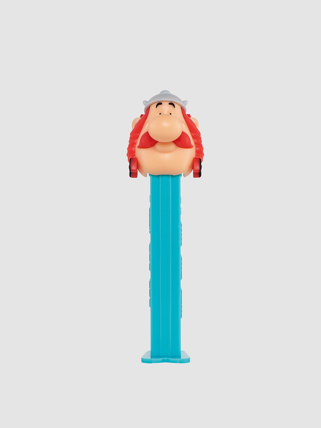 

PEZ Obelix Candy- 17 gm, Blue