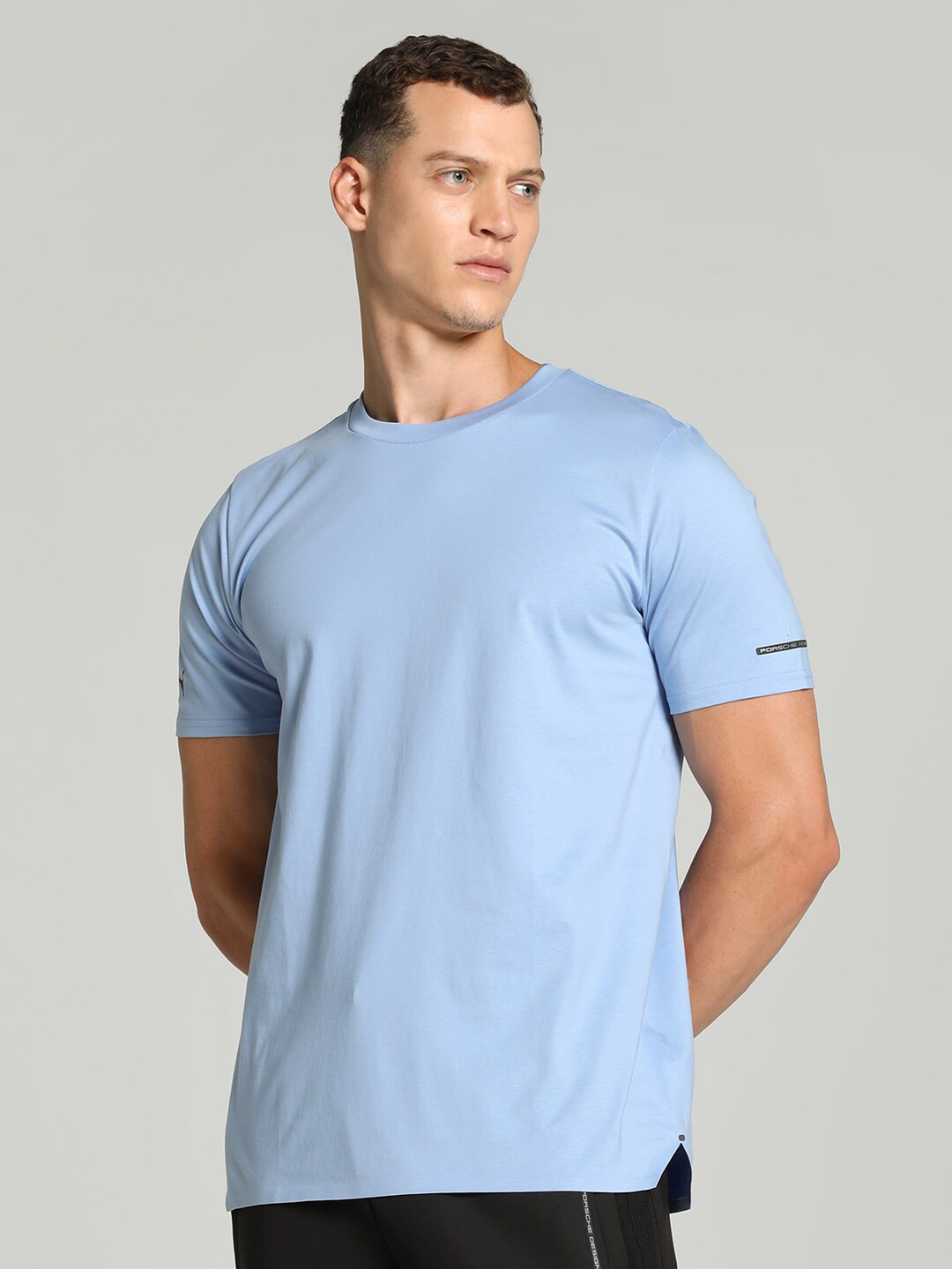 

PUMA Motorsport Porsche Design T-Shirt, Blue