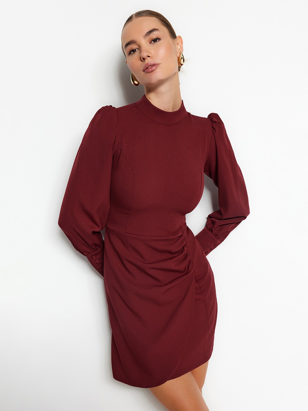 

Trendyol Dress, Na