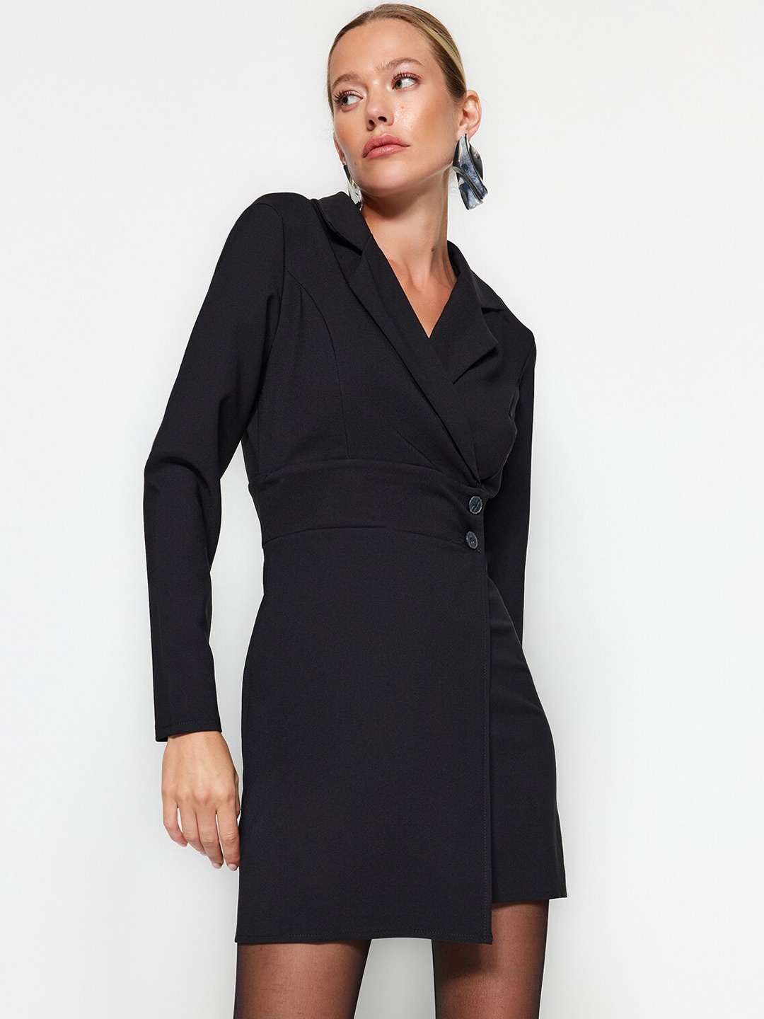 

Trendyol Dress, Na