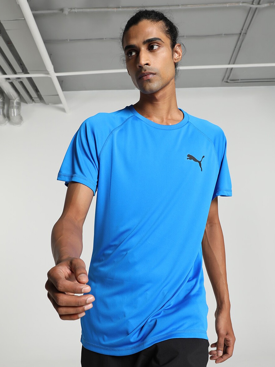 

Puma RTG T-Shirt, Blue