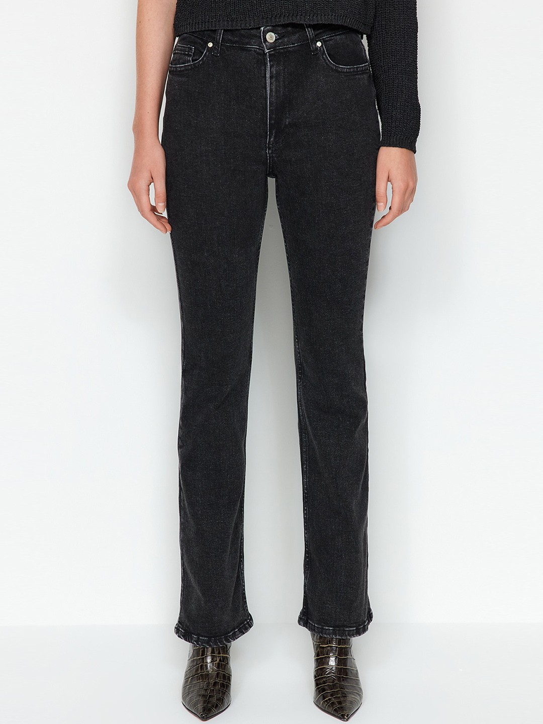 

Trendyol Women Jeans, Na