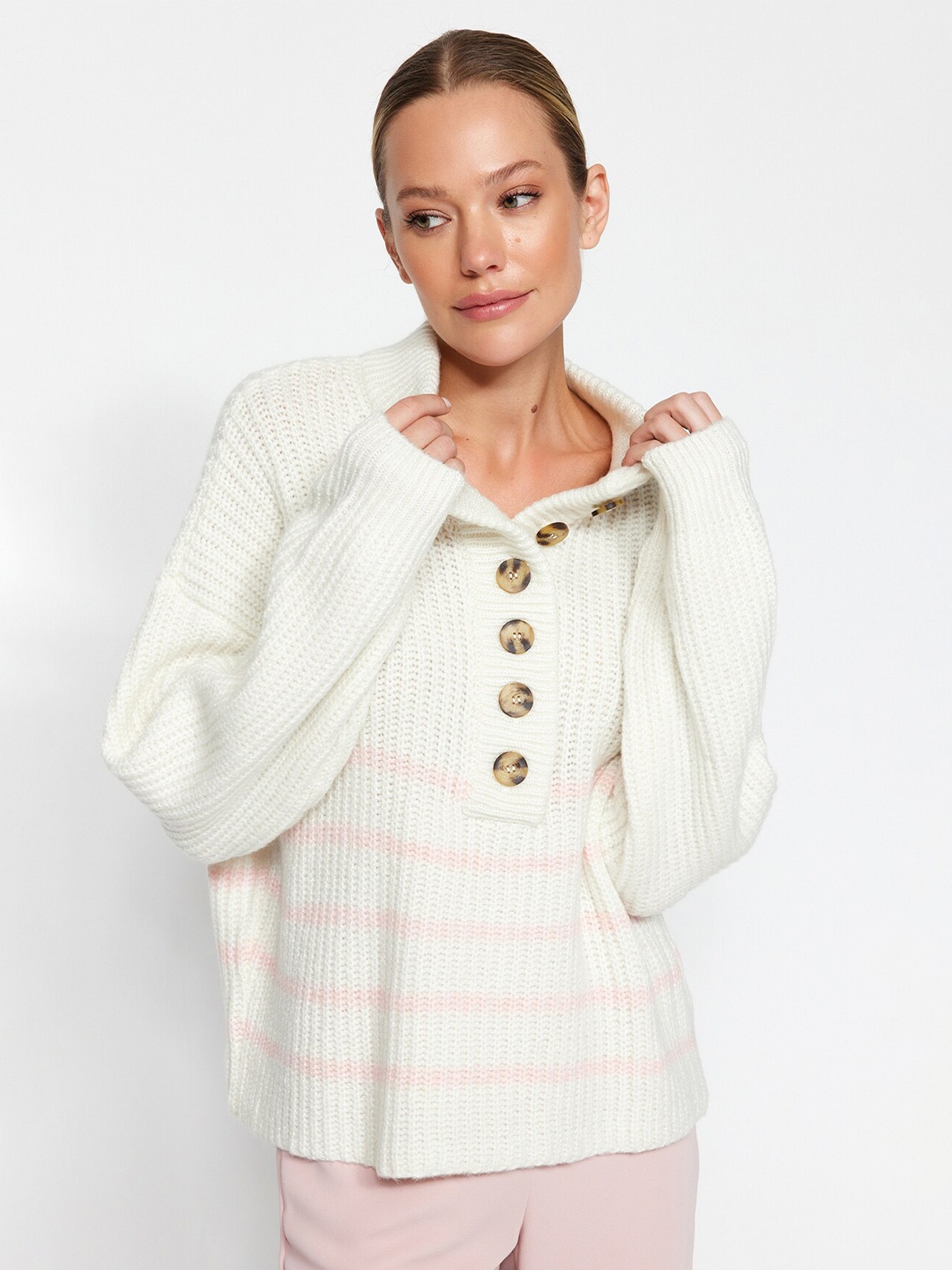 

Trendyol Women Fashion, White