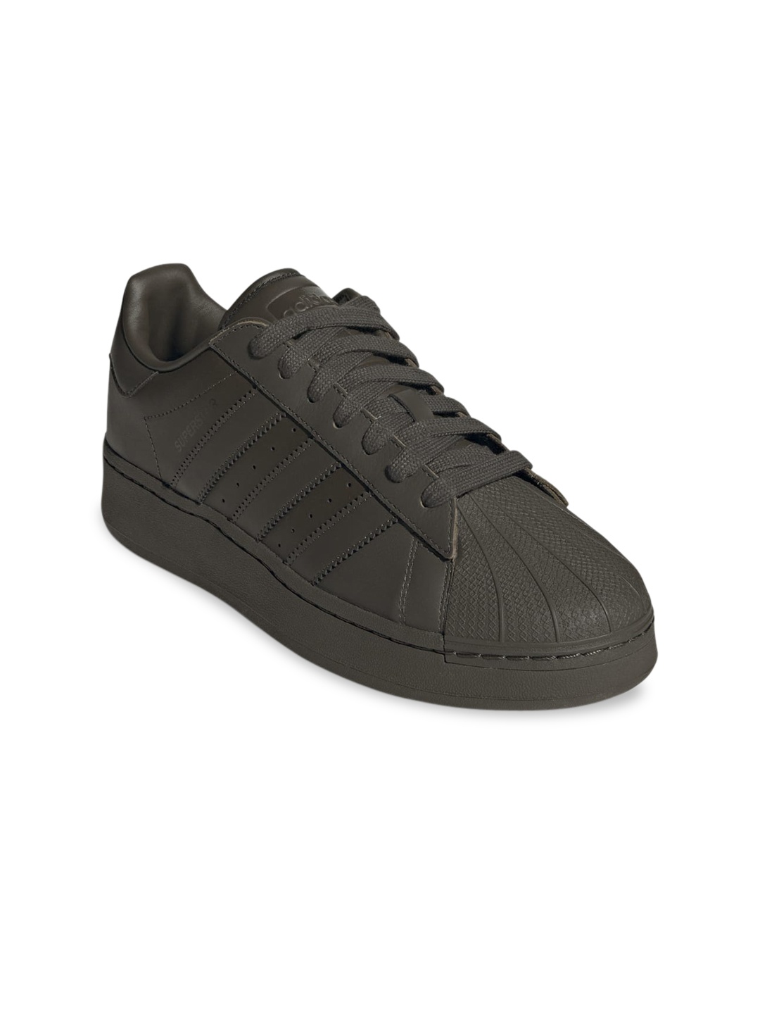 

ADIDAS Originals Men SUPERSTAR XLG Sneakers, Black