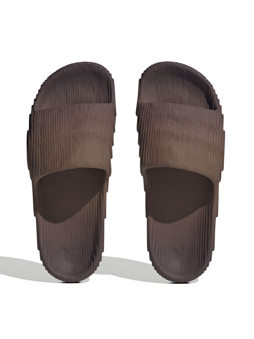 

ADIDAS Originals Men ADILETTE 22 Sliders, Charcoal