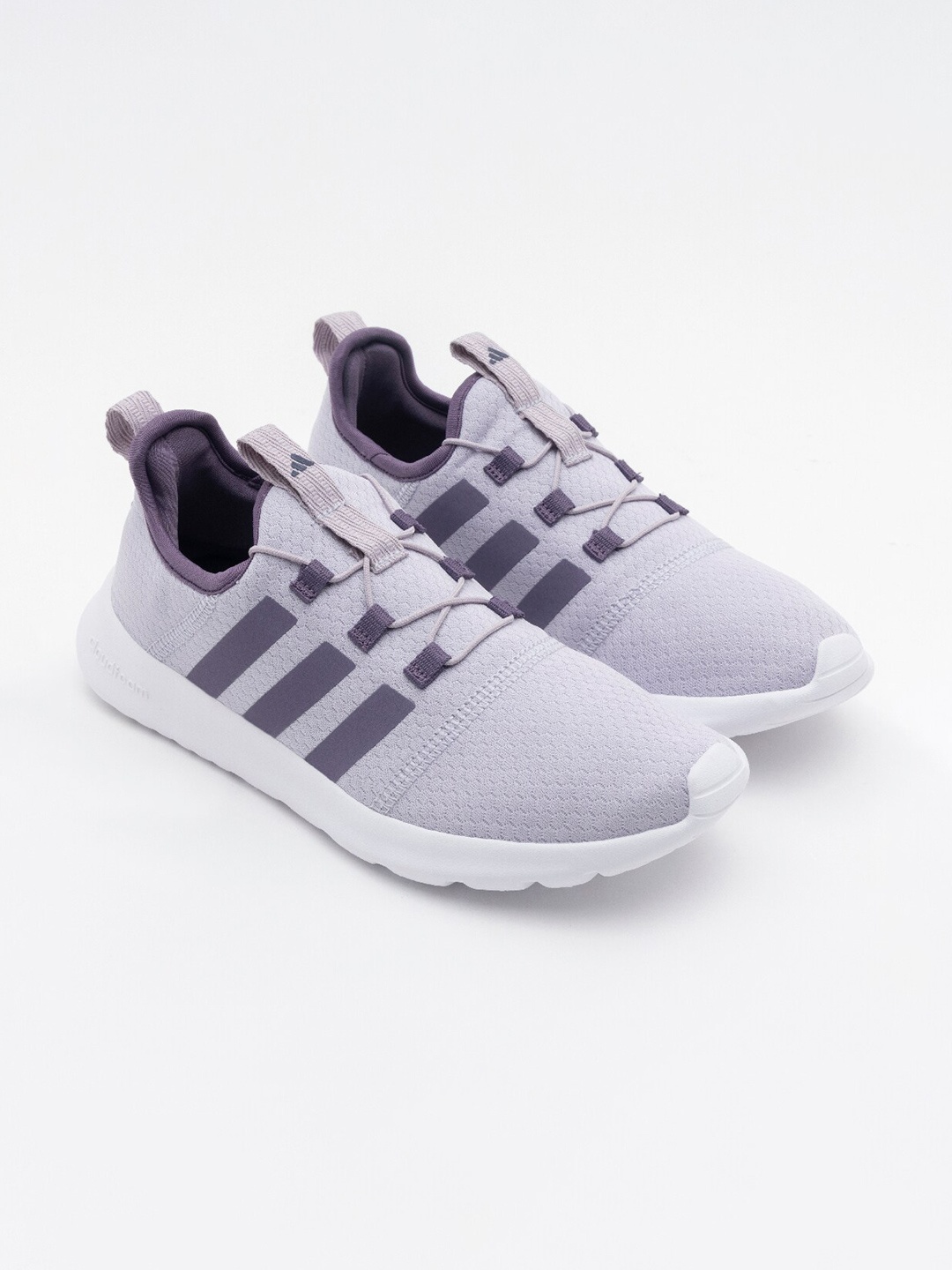 

ADIDAS Women Aestheto W Running Shoes, Lavender
