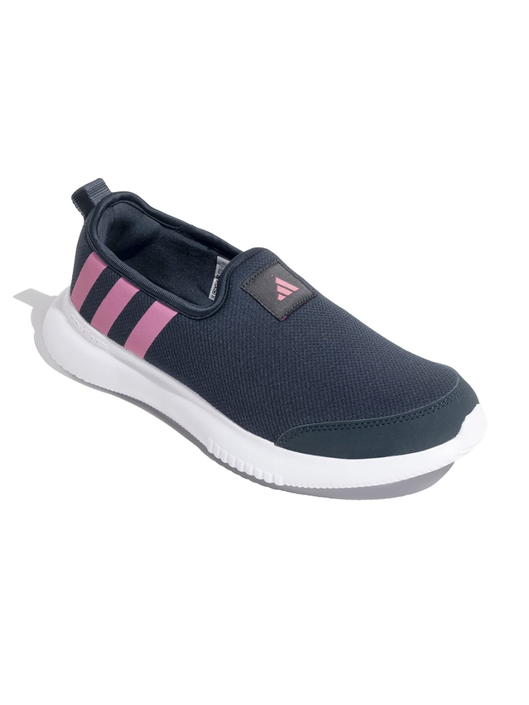 

ADIDAS Women BreezeWalk Running Shoes, Blue