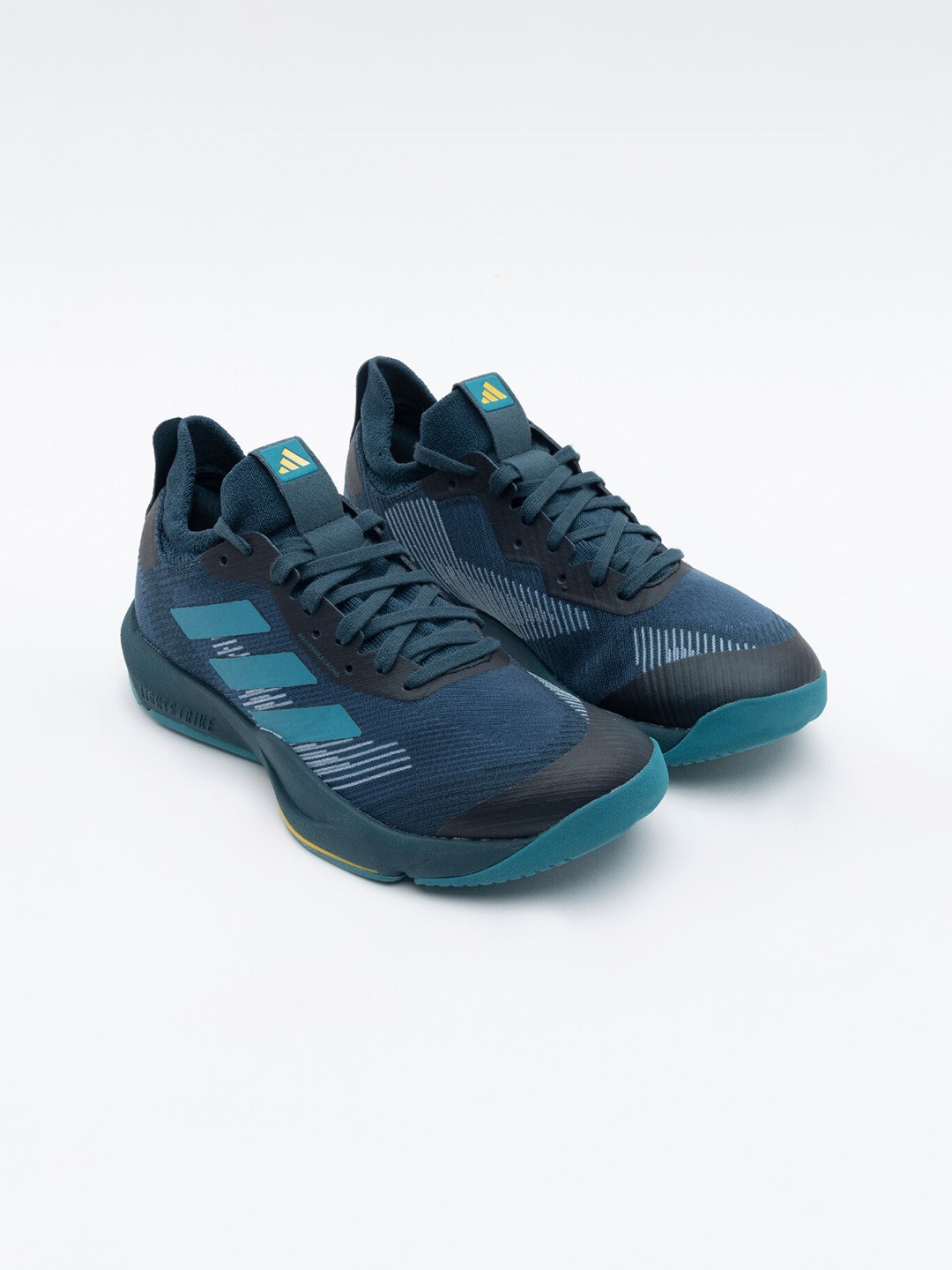 

ADIDAS Women Rapidmove Adv Trainer Shoes, Blue