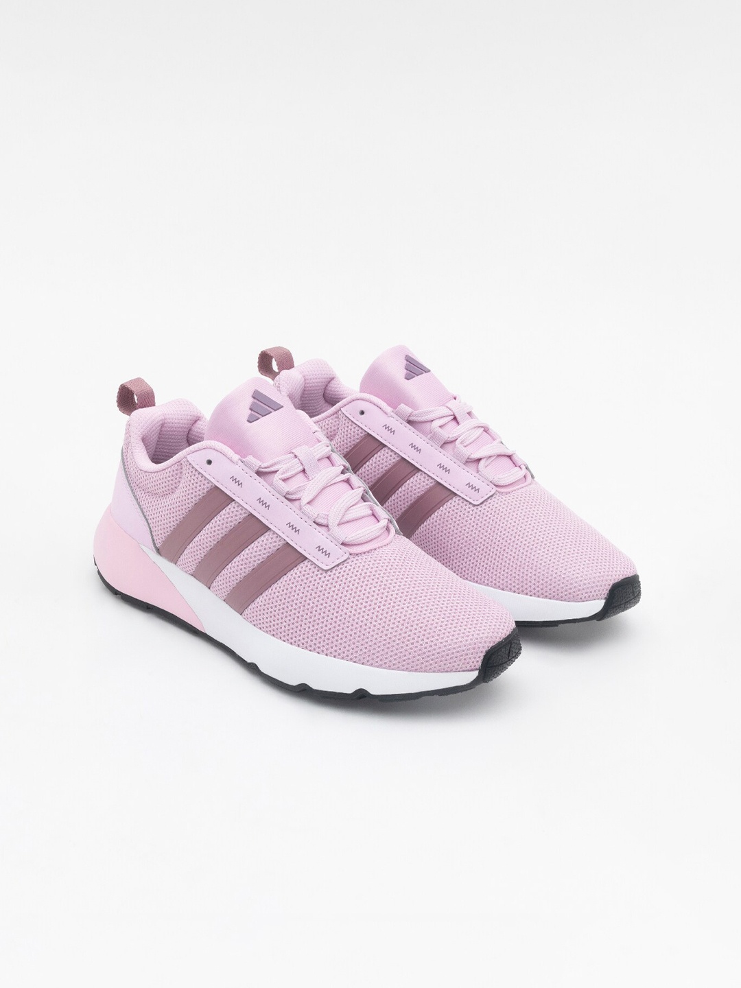 

ADIDAS Women Divoky Mode Laced Up Running Shoes, Pink