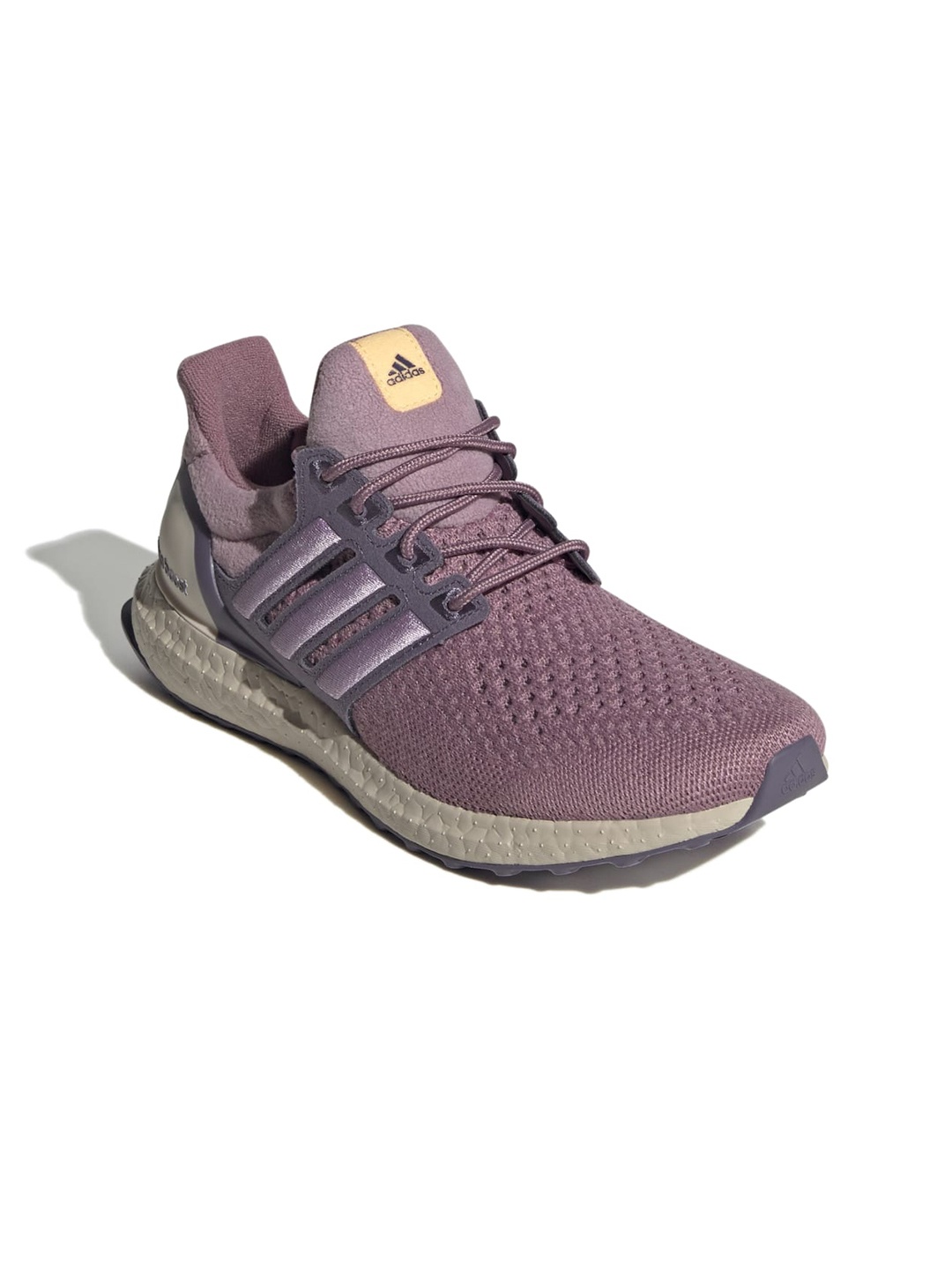 

ADIDAS Women ULTRABOOST 1.0 Running Shoes, Pink